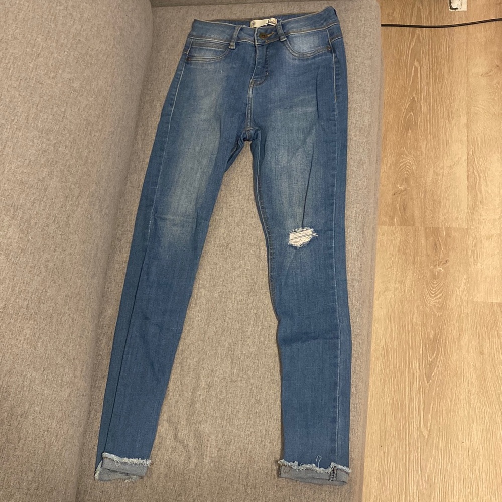 Jeans